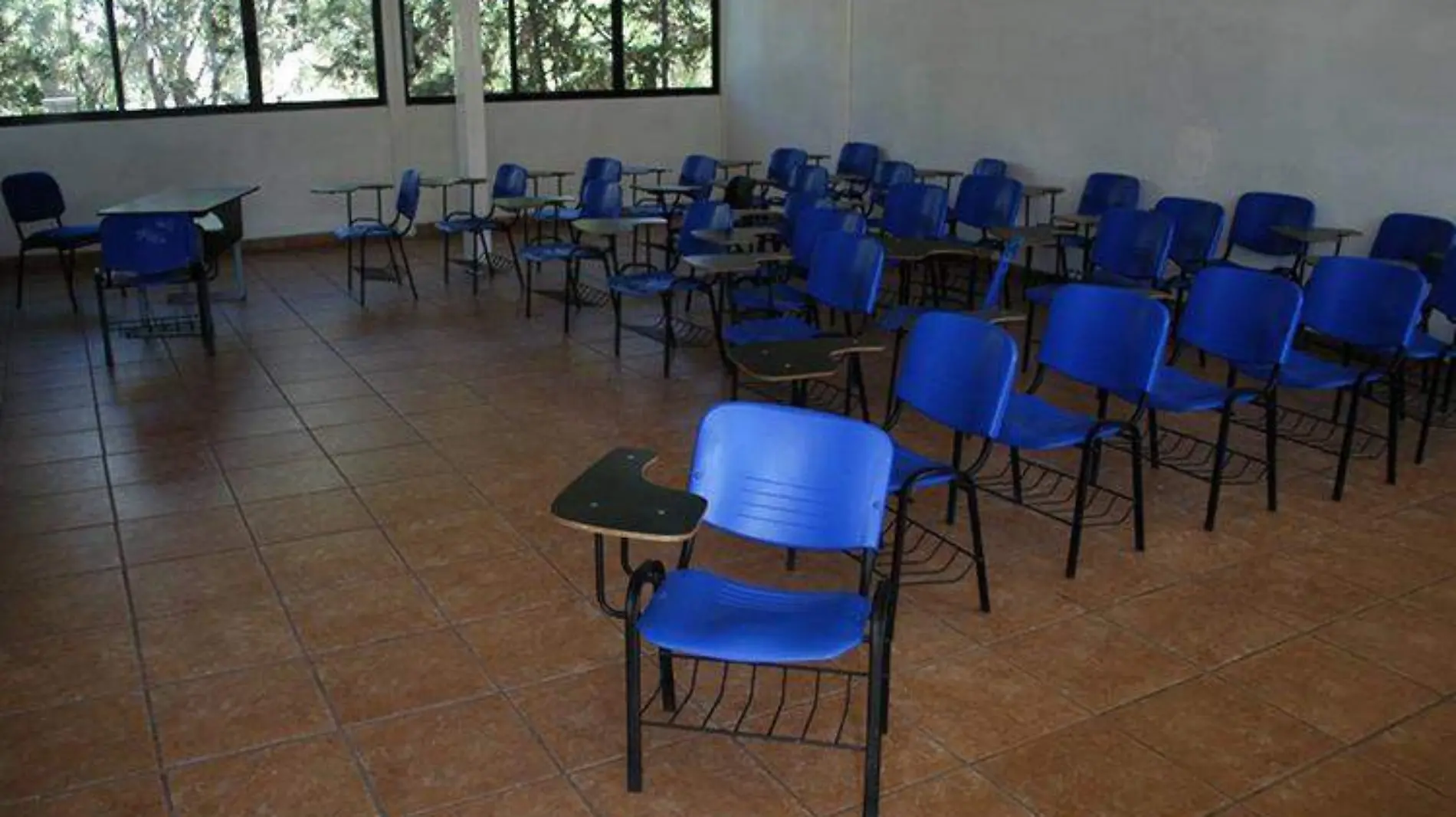 Aula de clases